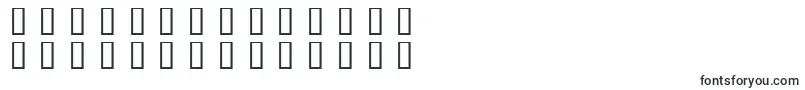 ALaRuss Font – Arabic Fonts